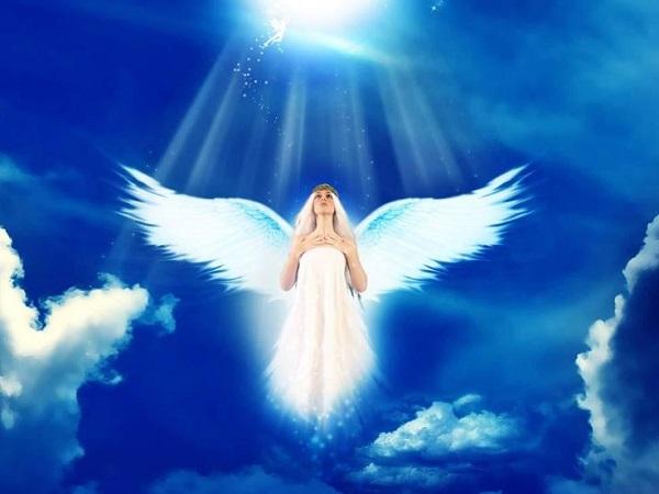 Gợi ý con số may mắn khi nằm mơ thấy thiên thần