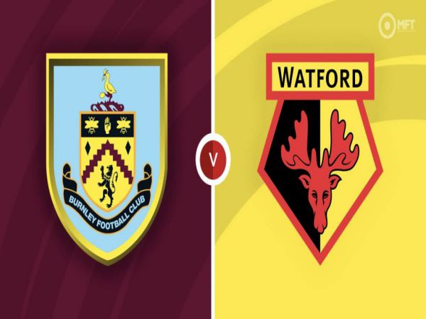 Nhận định, Soi kèo Burnley vs Watford, 00h30 ngày 19/1 - Ngoại Hạng Anh