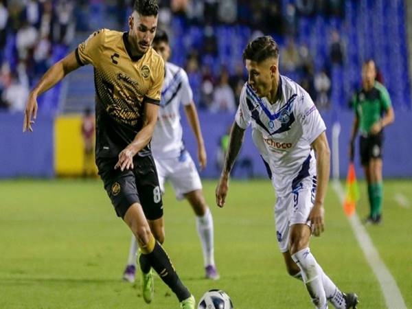 Nhận định bóng đá Dorados Sinaloa vs Celaya, 10h05 ngày 24/3