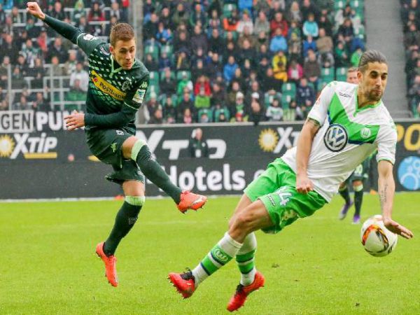 Dự đoán kèo Bochum vs Gladbach, 2h30 ngày 19/3 - Bundesliga