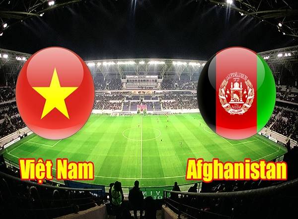 Soi kèo Việt Nam vs Afghanistan – 19h00 01/06, Giao Hữu ĐTQG