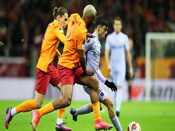 Nhận định bóng đá Galatasaray vs Kayserispor, 00h30 ngày 15/4