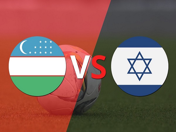 Tip kèo U20 Uzbekistan vs U20 Israel – 04h00 31/05, World Cup U20