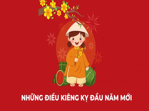 Kiêng đổ rác thải khỏi nhà