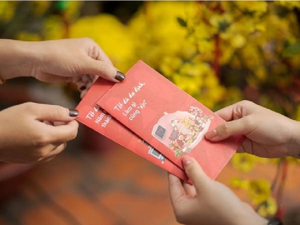 Những điều nên làm vào ngày mùng 2 tết để may mắn cả năm