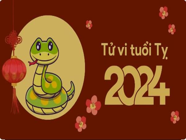 Tử vi Đinh Tỵ 1977 nam mạng năm 2024