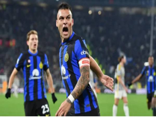 Chuyển nhượng BĐ 13/8: Lautaro Martinez gia hạn với Inter Milan