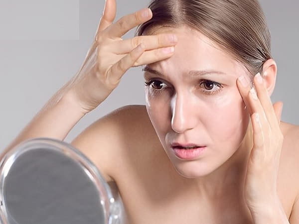 Ảnh hưởng của tướng trán lõm đến cuộc sống