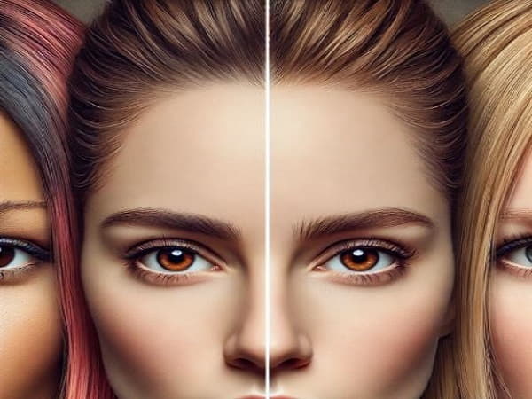 Ý nghĩa của trán cao hay thấp