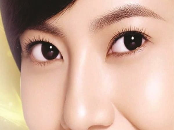 Tướng mắt hạc là gì?