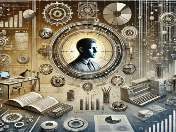 Mệnh Kim hợp nghề gì?