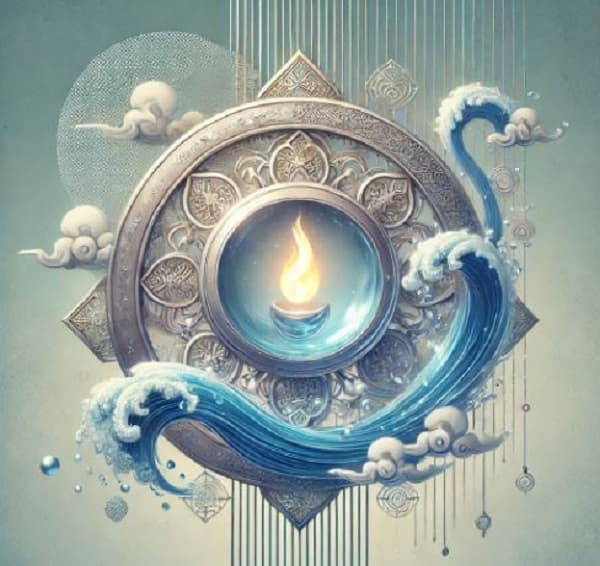 Tìm hiểu về mệnh Thủy và mệnh Kim