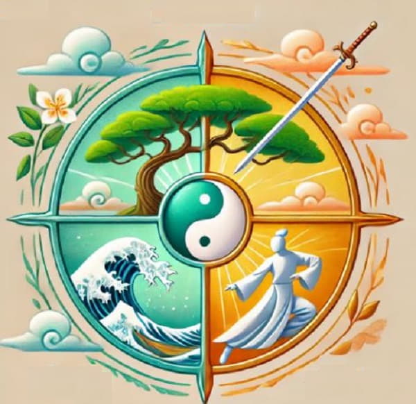 Mệnh Mộc và Mệnh Kim là tương sinh hay tương khắc?