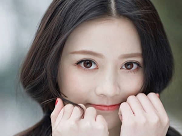 Nữ giới có mắt bồ câu là người như nào?