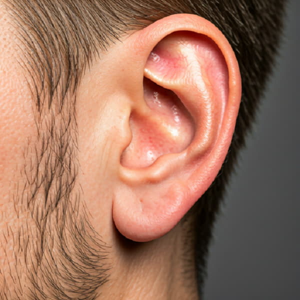 Nhận diện tướng tai đàn ông giàu có