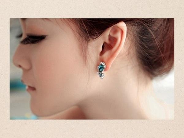 Ý nghĩa của tướng tai nhọn