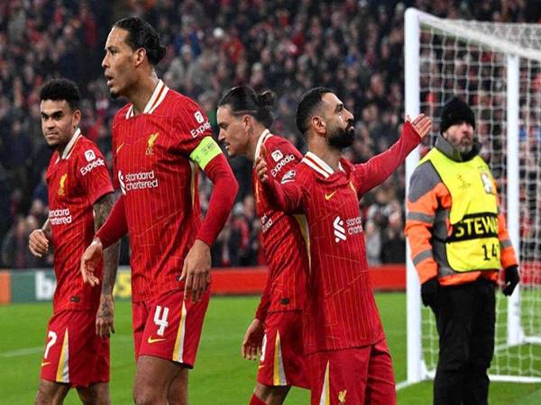 Những trận đấu đáng nhớ nhất của Liverpool ở đấu trường FA Cup