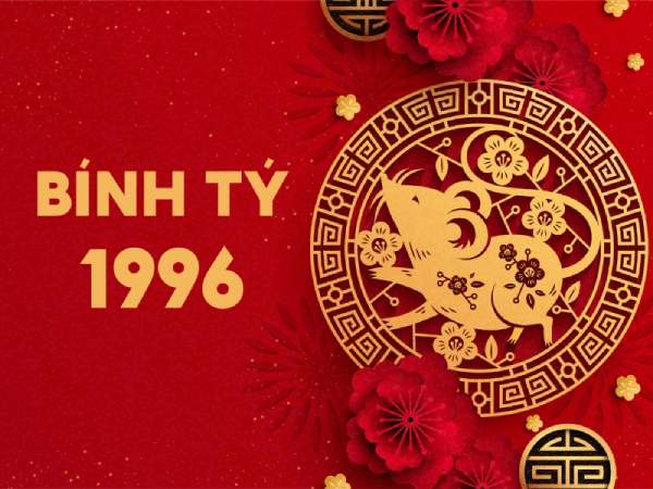 mệnh Kim 1996