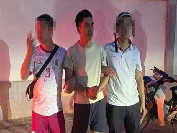 Những con số may mắn khi nhìn thấy bị bắt cóc