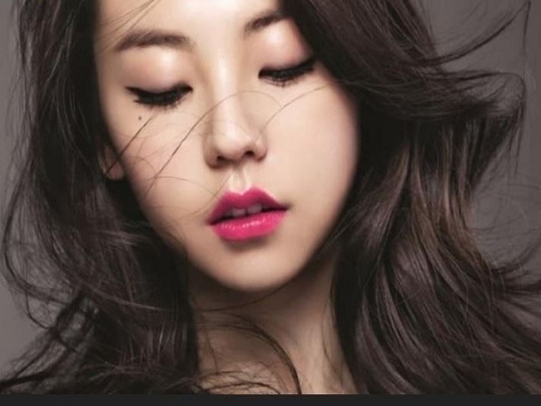 Nhân trung rõ nét và dài