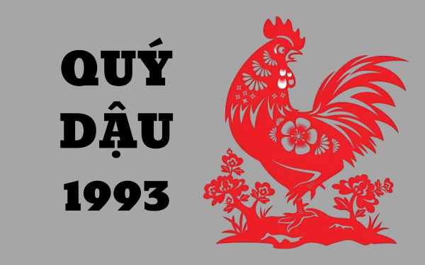 Tổng quan vận trình tử vi tuổi Quý Dậu 30/5/2025