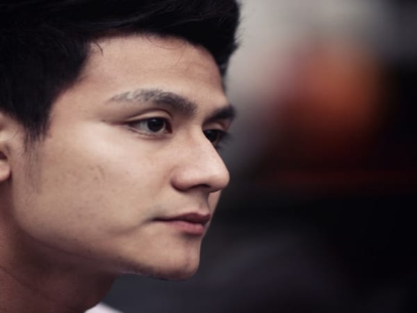 Đường tình duyên có phần phức tạp