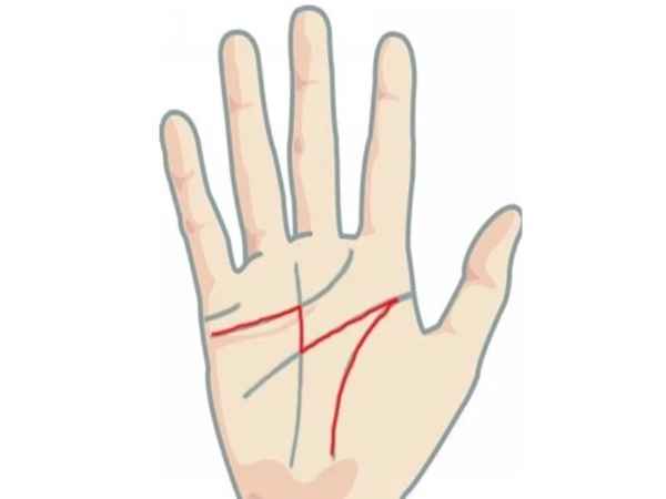 5 đường chỉ tay hiếm có khó tìm