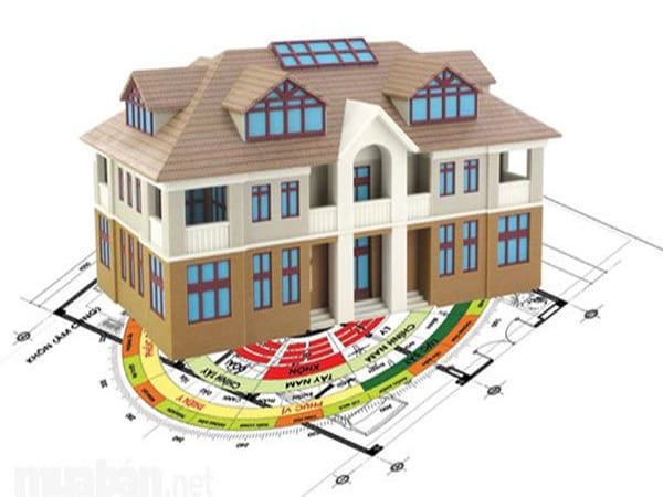 Cách hóa giải phong thủy khi nhà phạm hướng xấu cho nam 1994