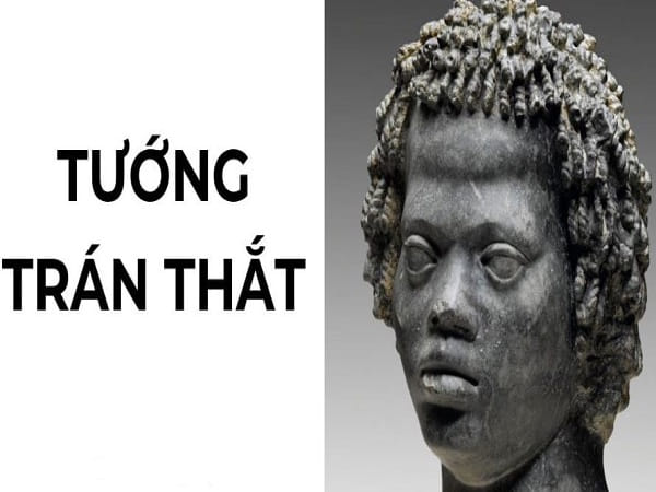 Đặc điểm nhận diện tướng trán thắt