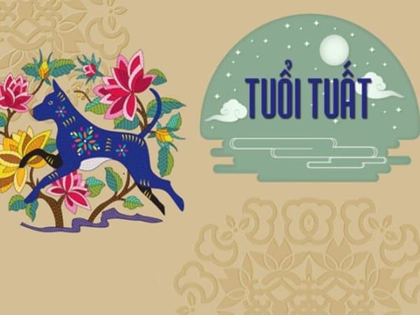 Tổng quan nam tuổi Giáp Tuất 1994