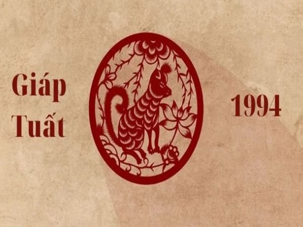 Tổng quan nữ tuổi Giáp Tuất 1994