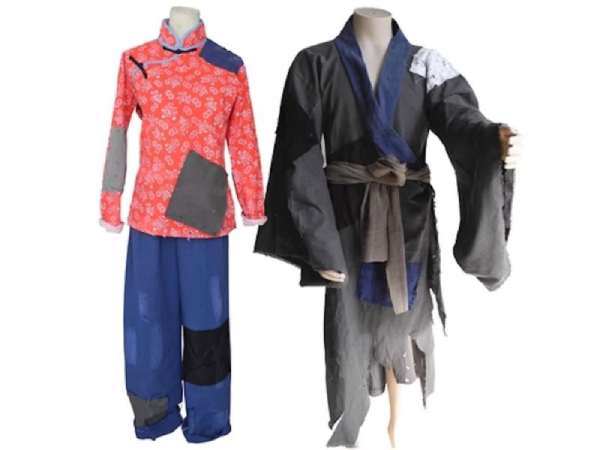 Ý nghĩa chung khi mơ thấy quần áo là gì?