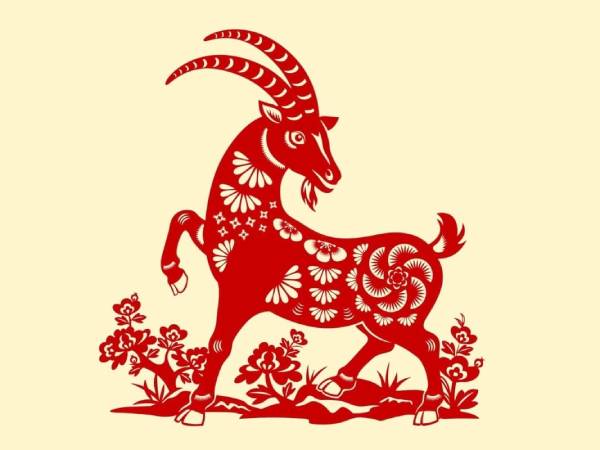 Con số may mắn tuổi Kỷ Mùi ngày 14/2 theo Can Chi